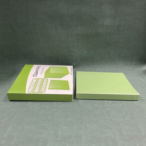 CLEANHOME Office Stationery Supplies, Writing and Organization Essentials for Work, School and Home Office, Practical Desk Accessories for Note-Taking